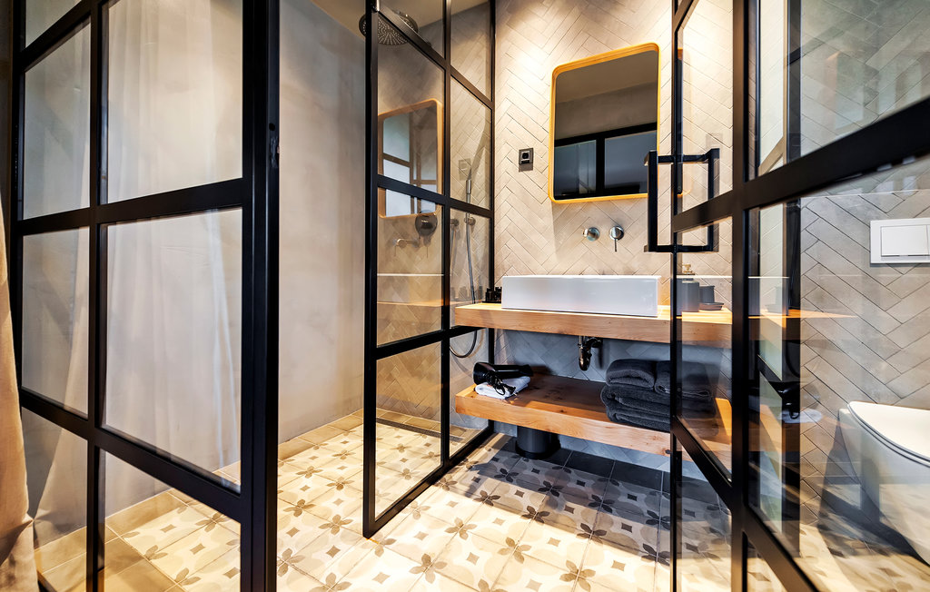 Ferienhaus - Rovinj-Matuhanci , Kroatien - CIV802 33