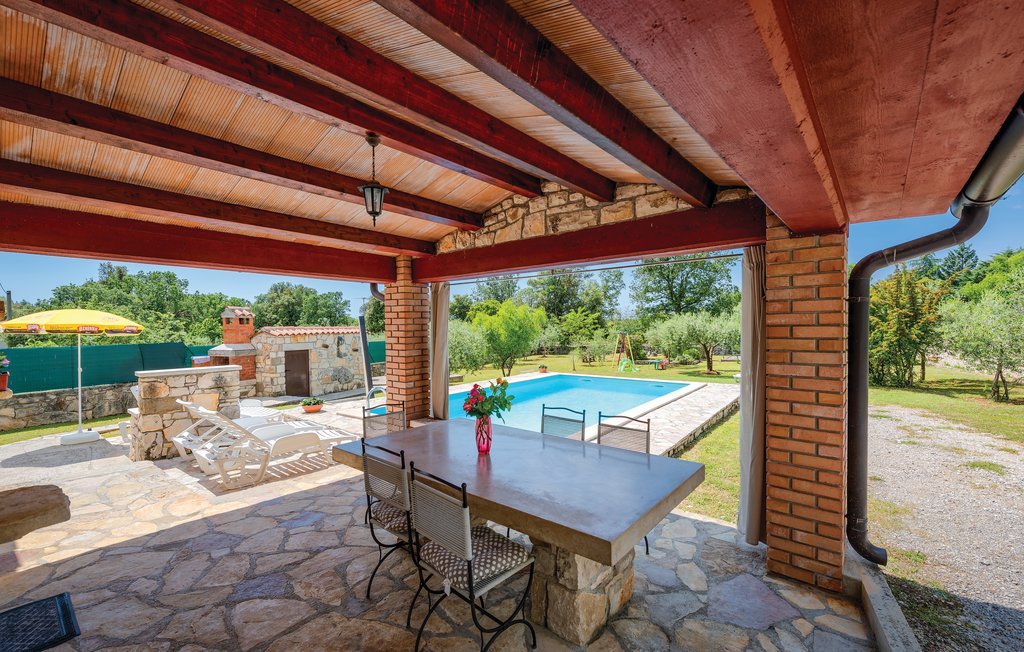 Ferienhaus - Rovinj , Kroatien - CIV213 4