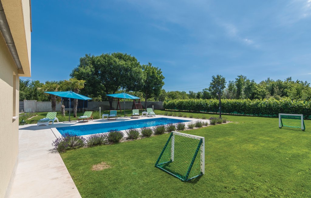 Ferienhaus - Rovinj-Bale , Kroatien - CIV460 7