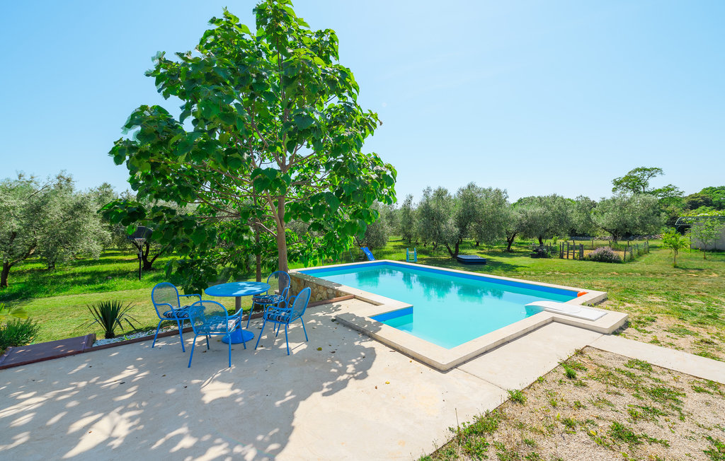 Feriehuse - Rovinj , Kroatien - CIV790 8