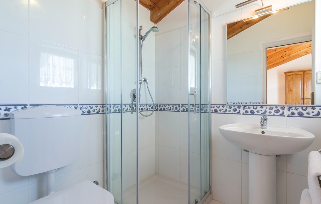 Ferienhaus - Rovinj-Moncodogno , Kroatien - CIV118 30