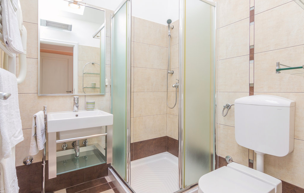 Semesterhus - Rovinj , Kroatien - CIV364 21