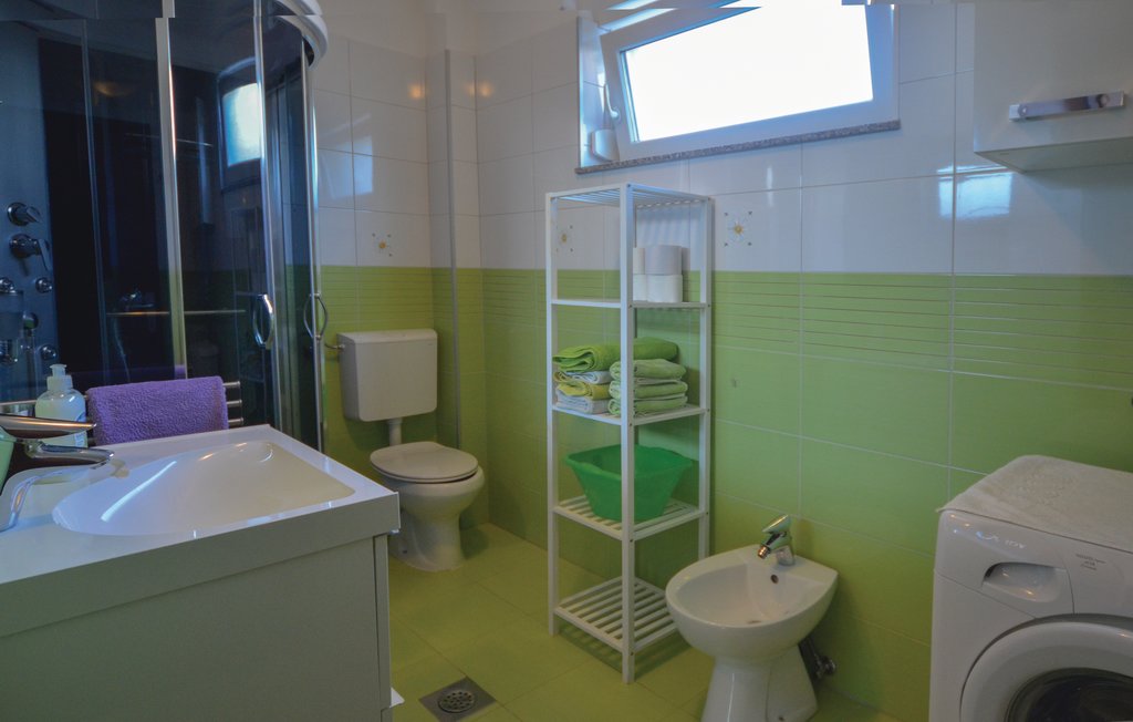 Ferienhaus - Rovinj-Kurili , Kroatien - CIV396 27