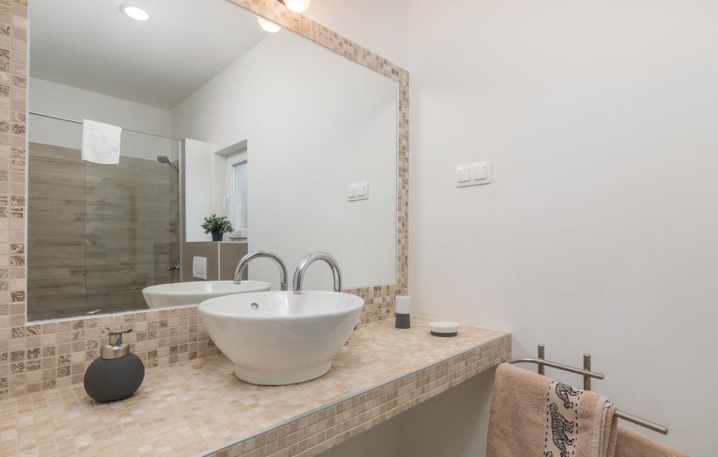 Ferienhaus - Rovinj-Bale , Kroatien - CIV460 28