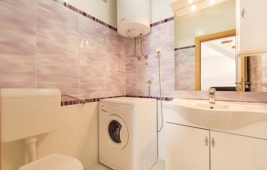 Ferienhaus - Rovinj-Rovinjsko Selo , Kroatien - CIV532 24