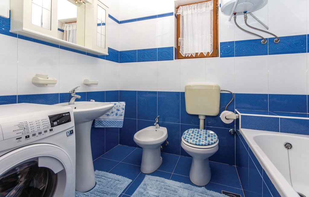 Ferieleilighet - Rovinj-Cocaletto , Kroatia - CIV588 17