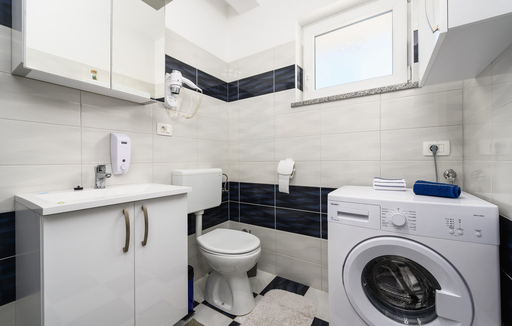 Feriehus - Rovinj-Rovinjsko Selo , Kroatia - CIV594 39