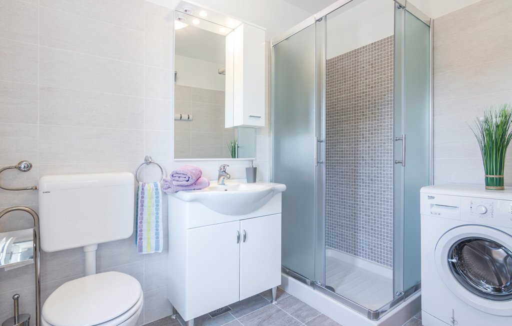 Ferienhaus - Rovinj , Kroatien - CIV603 25