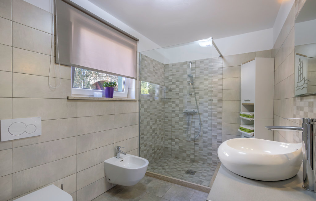 Ferienwohnung - Kanfanar-Pilkovici , Kroatien - CIV641 25