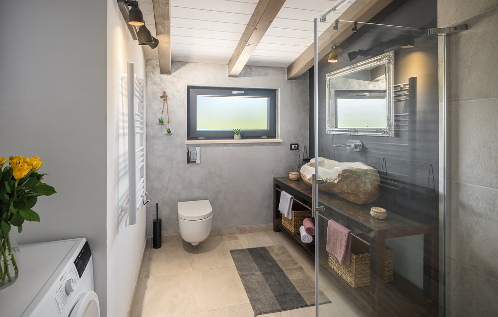 Feriehus - Rovinj , Kroatia - CIV752 22