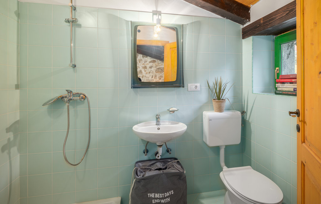 Feriehuse - Rovinj-Sorici , Kroatien - CIV767 22