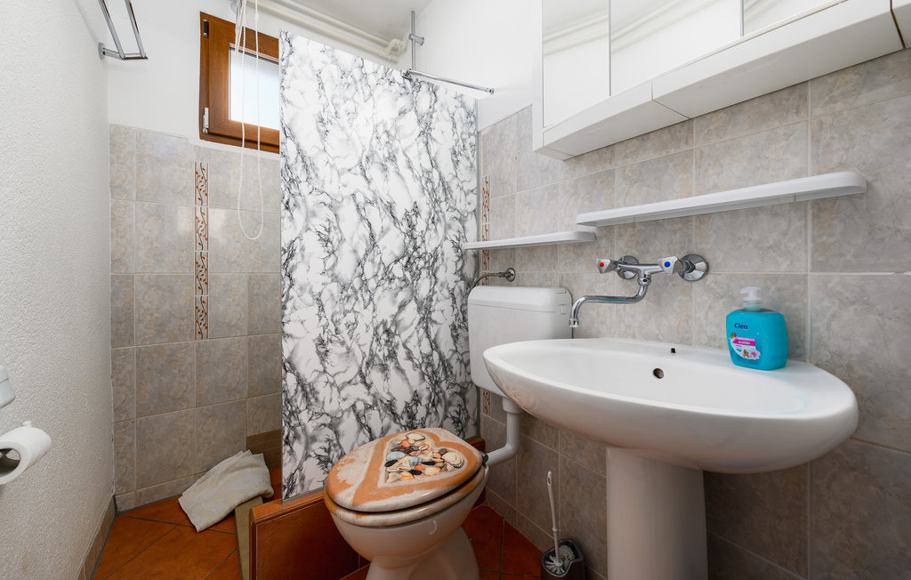 Semesterlägenhet - Rovinj-Rovinjsko Selo , Kroatien - CIV791 30