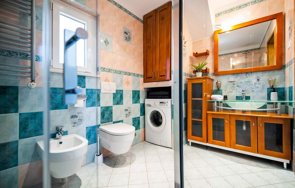 Feriehuse - Rovinj , Kroatien - CIV803 9