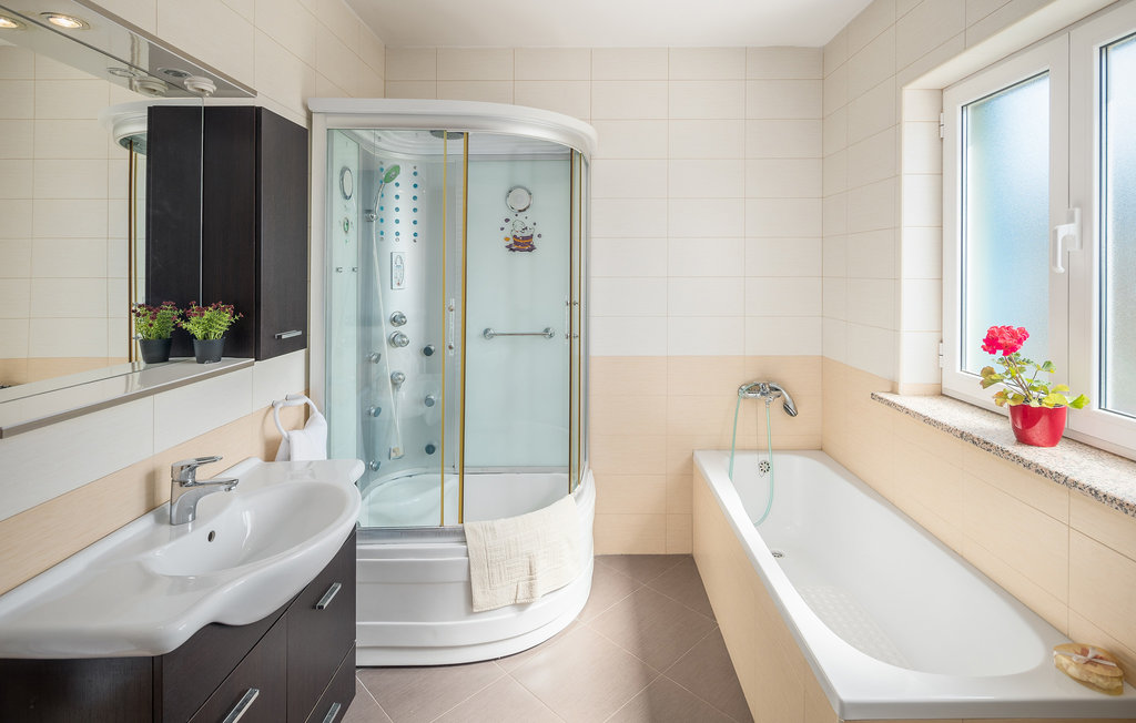 Ferienhaus - Rovinj , Kroatien - CIV443 36