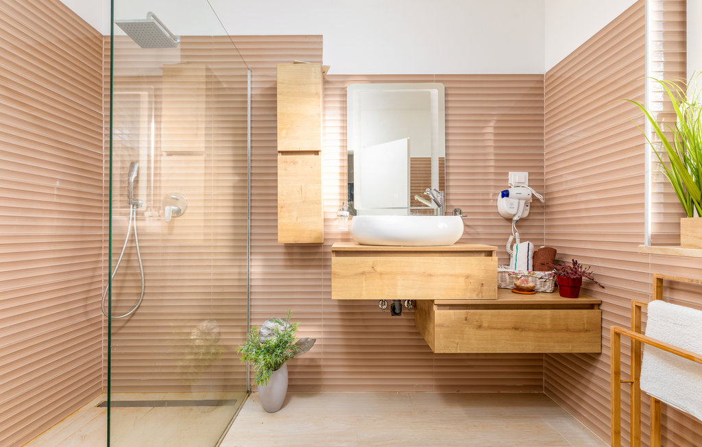 Feriehuse - Rovinj-Sosici , Kroatien - CIV784 33