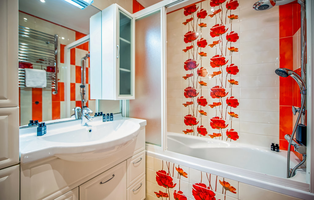 Feriehuse - Rovinj , Kroatien - CIV803 27