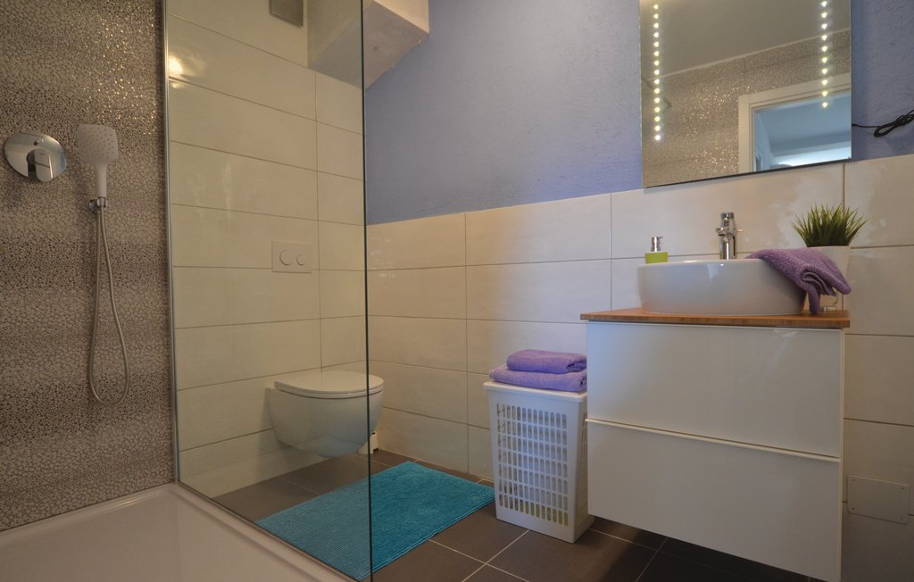 Ferienhaus - Rovinj-Kurili , Kroatien - CIV396 30