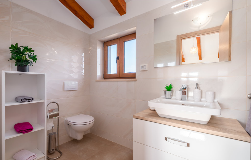 Semesterhus - Rovinj-Bale , Kroatien - CIV697 37