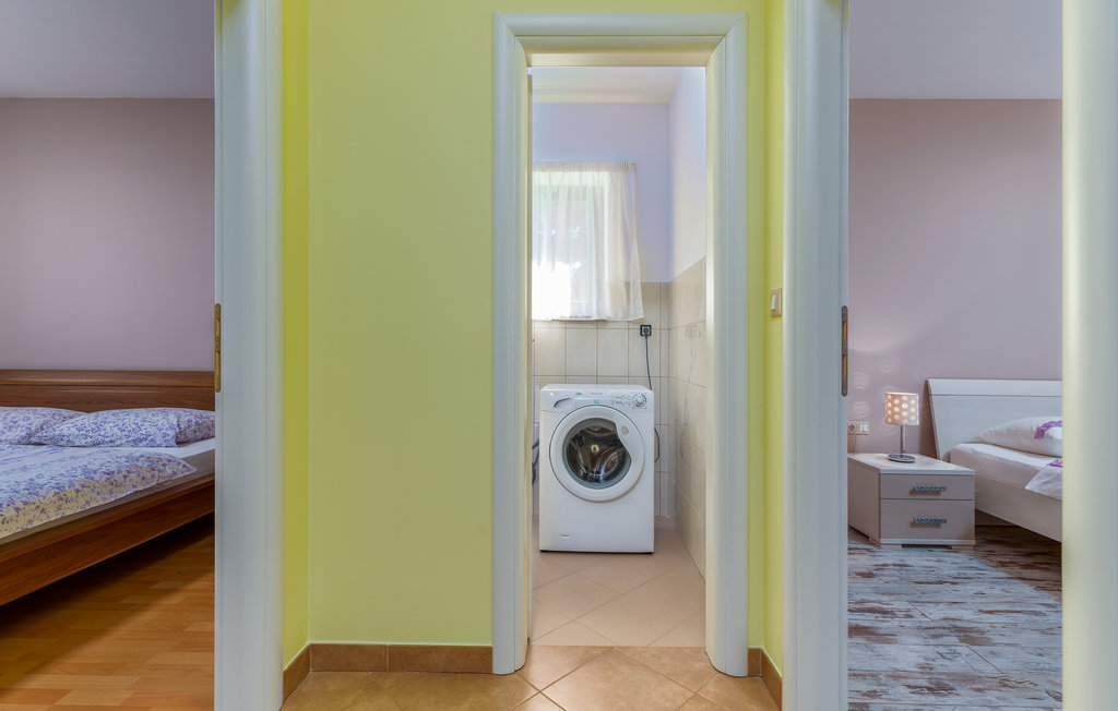 Ferienhaus - Rovinj , Kroatien - CIV744 47