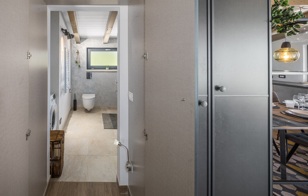 Feriehus - Rovinj , Kroatia - CIV752 25