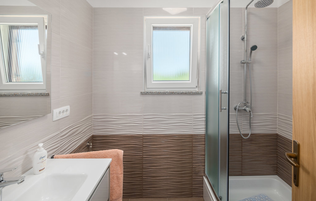 Feriehus - Rovinj-Spanidiga , Kroatia - CIV757 45