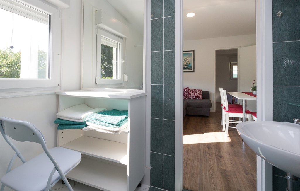 Ferienhaus - Rovinj , Kroatien - CIV762 26