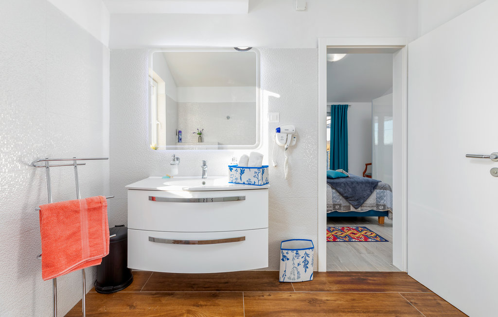 Feriehuse - Rovinj-Sosici , Kroatien - CIV784 36