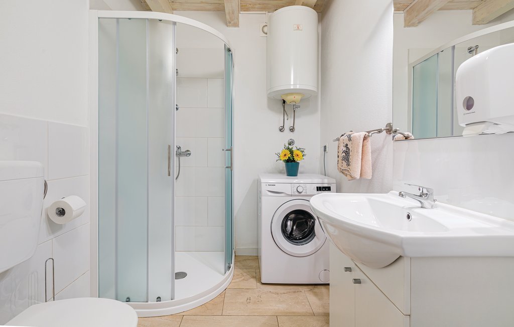 Ferienhaus - Rovinj-Bale , Kroatien - CIV454 33