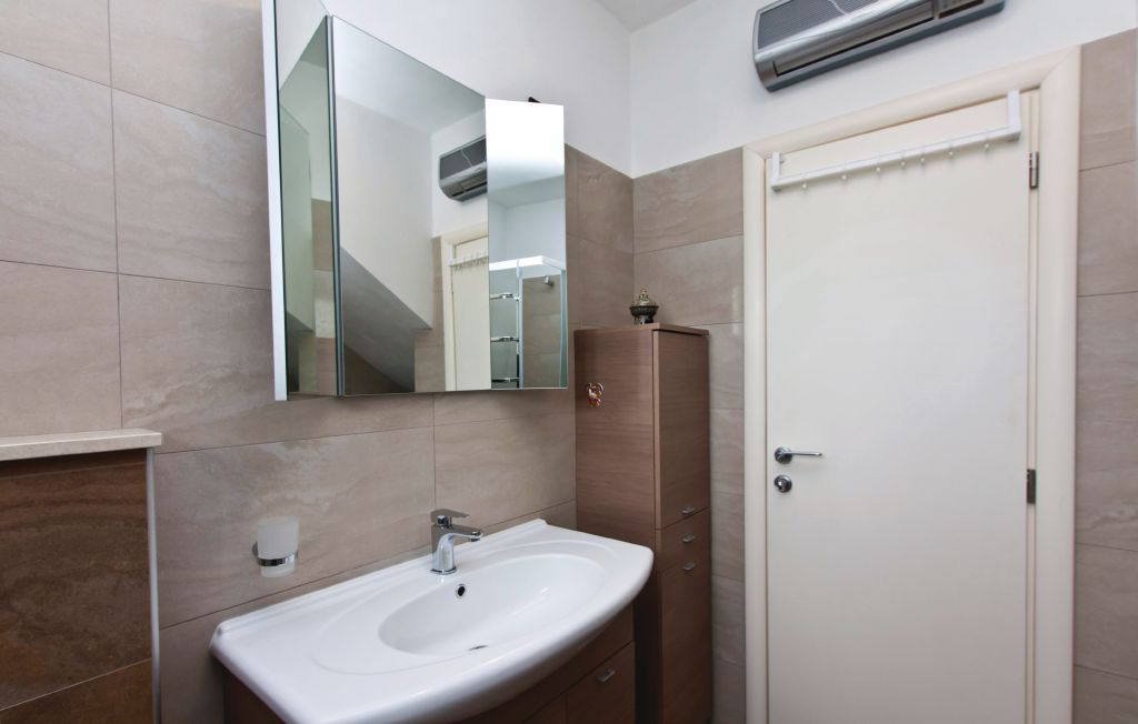 Feriehuse - Rovinj-Rovinjsko Selo , Kroatien - CIV501 34