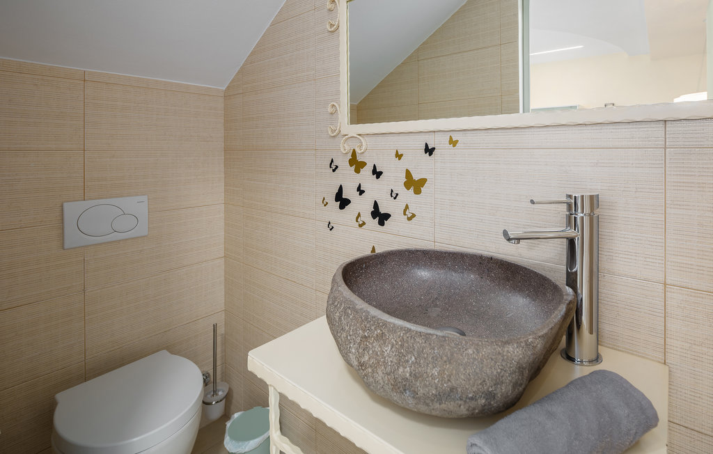 Feriehus - Rovinj , Kroatia - CIV508 37