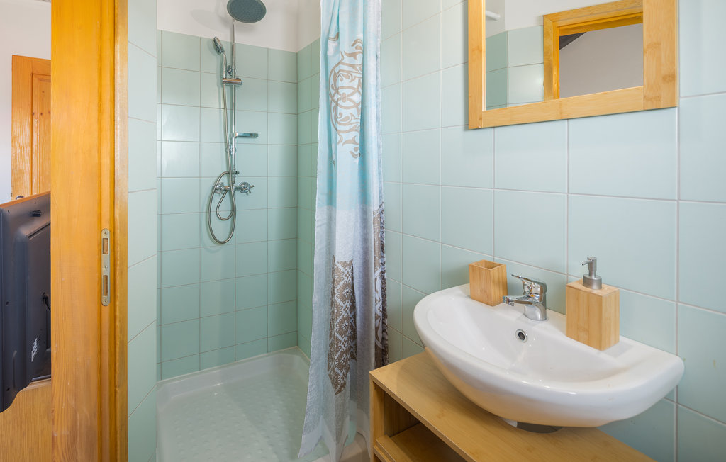 Feriehuse - Rovinj-Sorici , Kroatien - CIV767 25