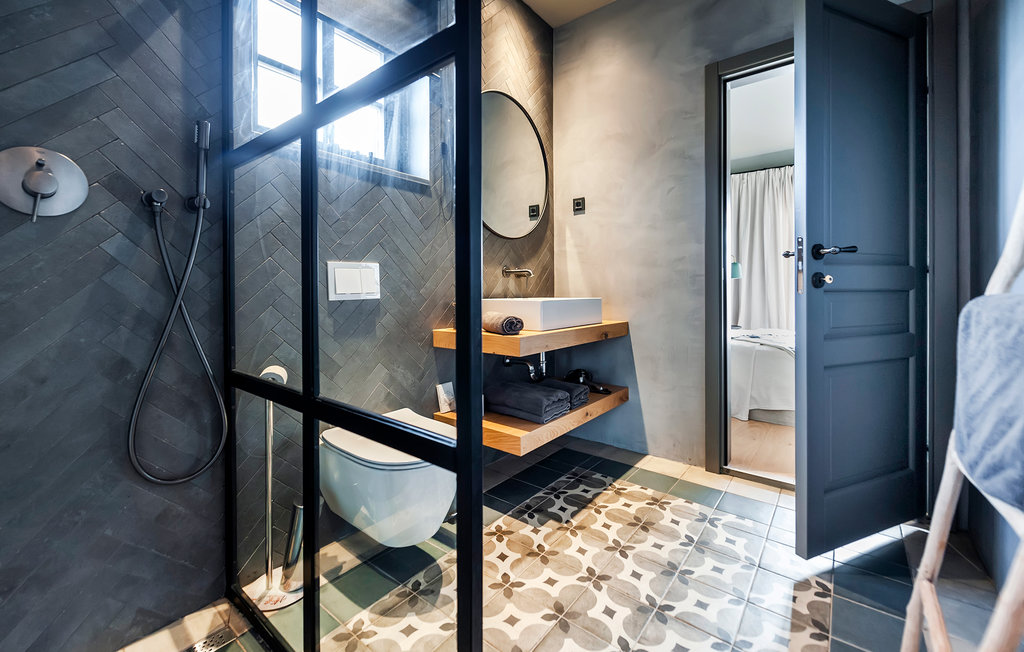 Ferienhaus - Rovinj-Matuhanci , Kroatien - CIV802 37