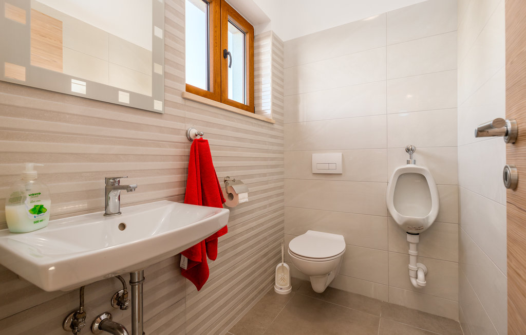 Semesterhus - Rovinj-Bale , Kroatien - CIV697 40