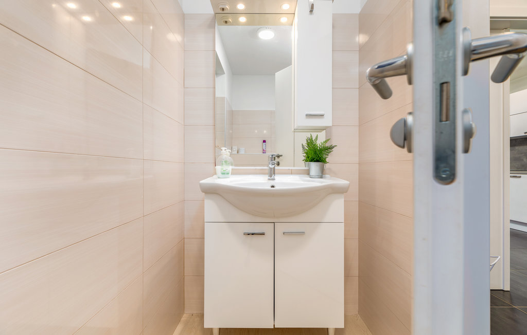 Feriehuse - Rovinj-Sosici , Kroatien - CIV784 39