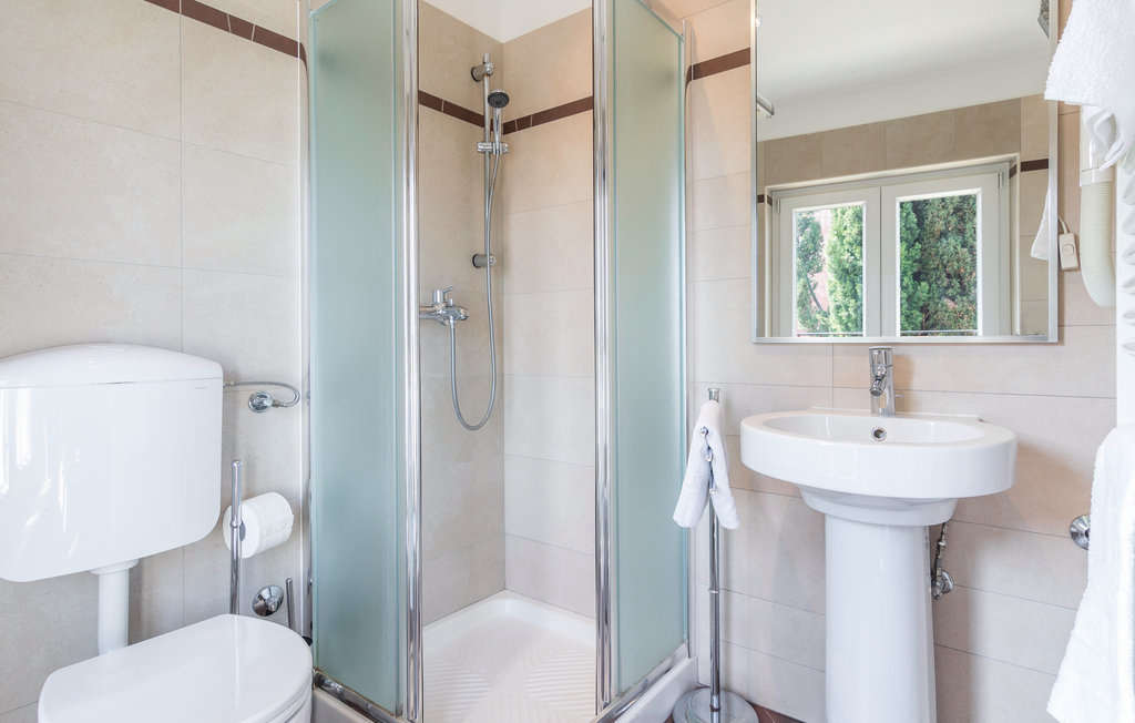 Semesterhus - Rovinj , Kroatien - CIV364 22