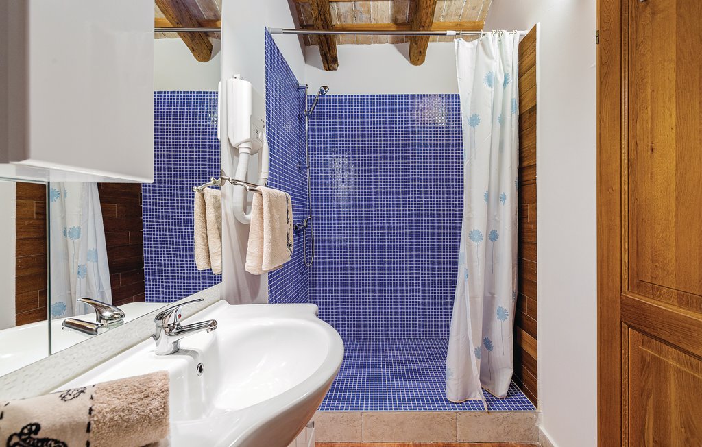 Ferienhaus - Rovinj-Bale , Kroatien - CIV454 30