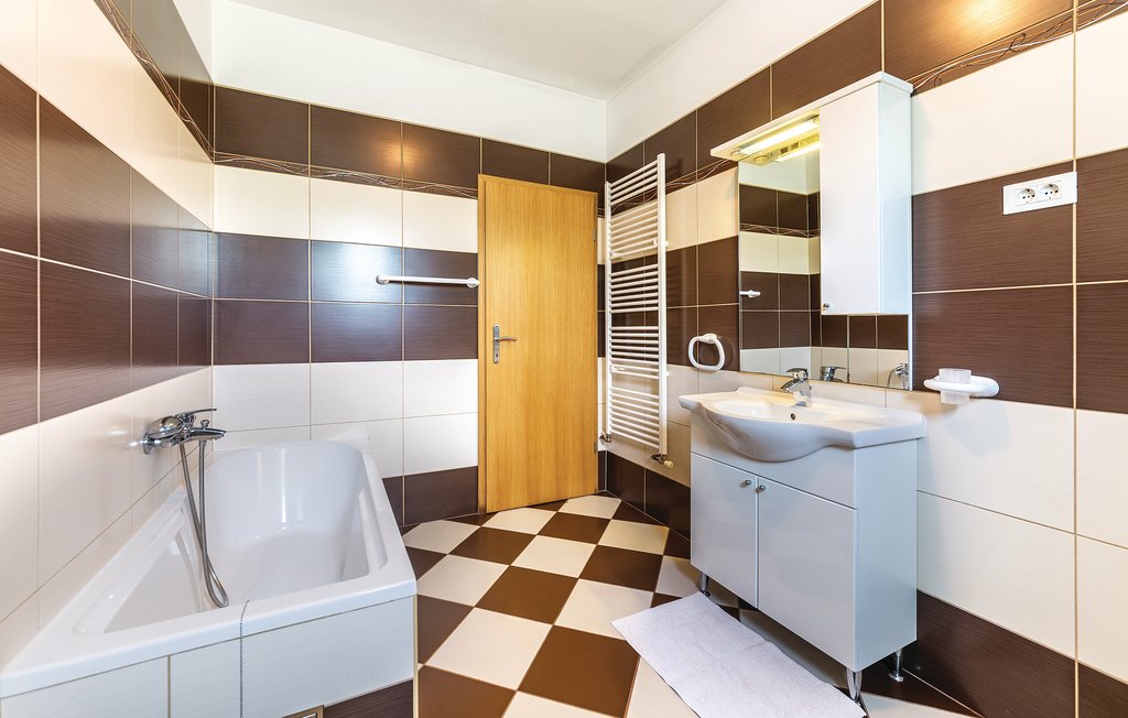 Ferienhaus - Rovinj-Putini , Kroatien - CIV489 21