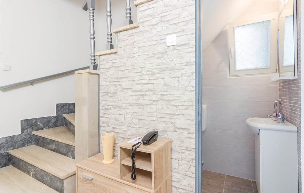 Ferienhaus - Rovinj , Kroatien - CIV603 26