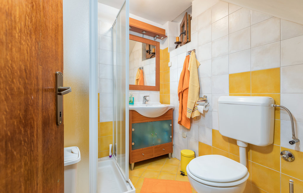 Ferienhaus - Rovinj-Bale , Kroatien - CIV698 20