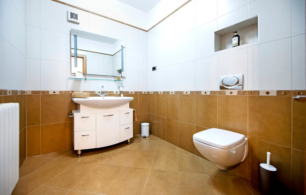 Ferienhaus - Rovinj , Kroatien - CIV731 28