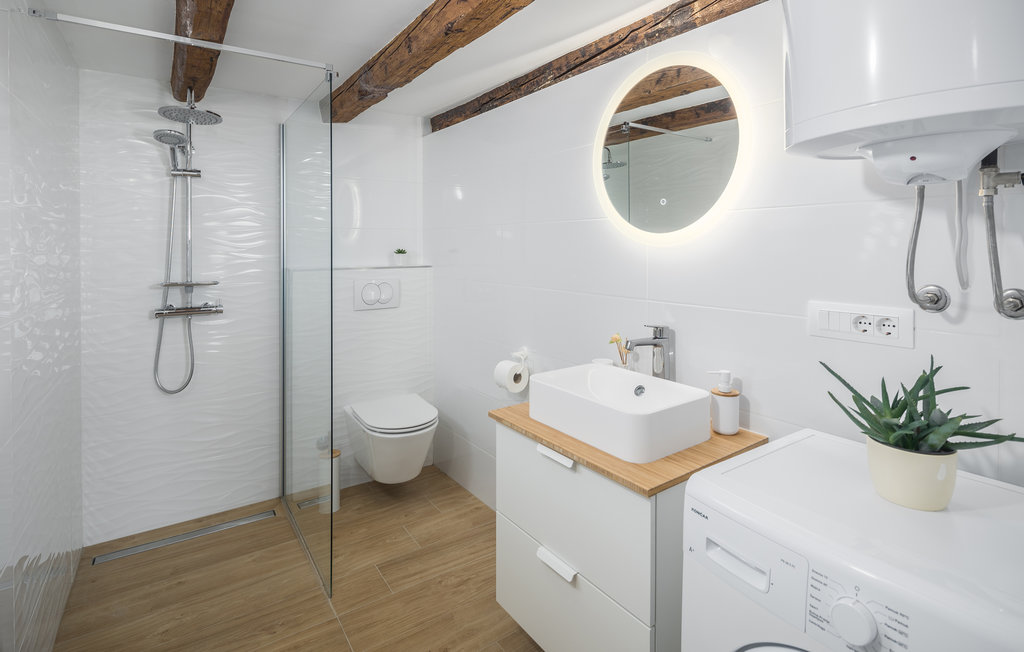 Ferienhaus - Rovinj-Brajkovici , Kroatien - CIV732 39