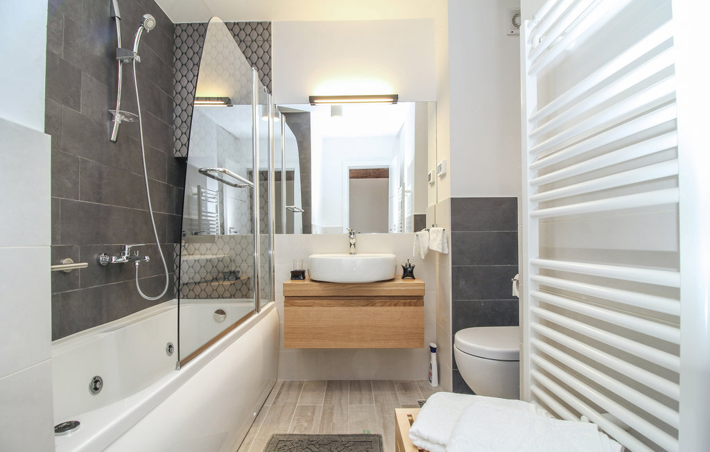 Semesterhus - Rovinj-Bale , Kroatien - CIV733 22