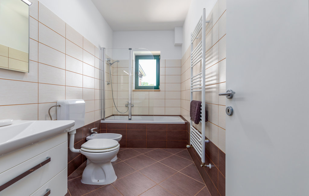 Ferienhaus - Rovinj , Kroatien - CIV744 45