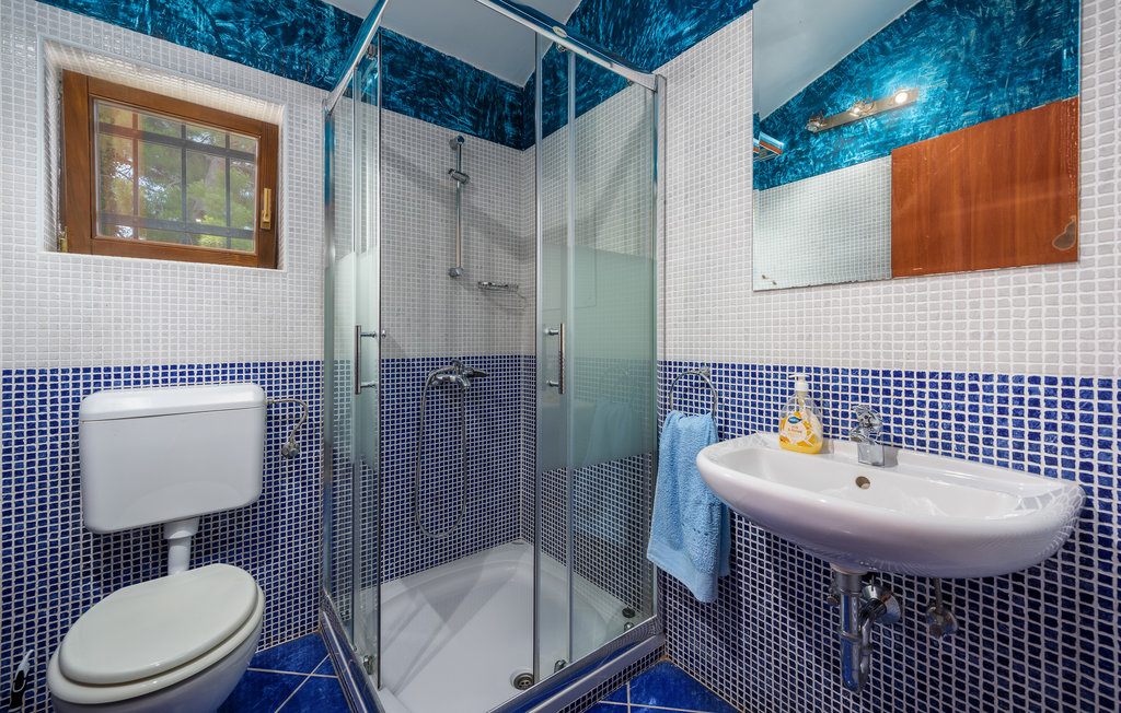 Ferienhaus - Rovinj-Bale , Kroatien - CIV745 26