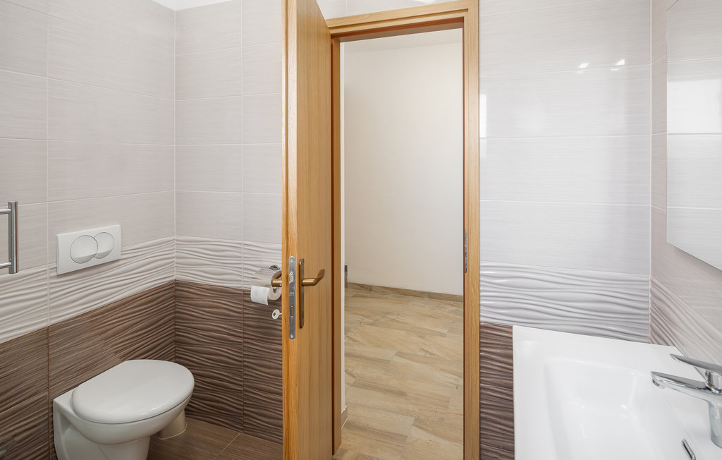 Feriehus - Rovinj-Spanidiga , Kroatia - CIV757 43