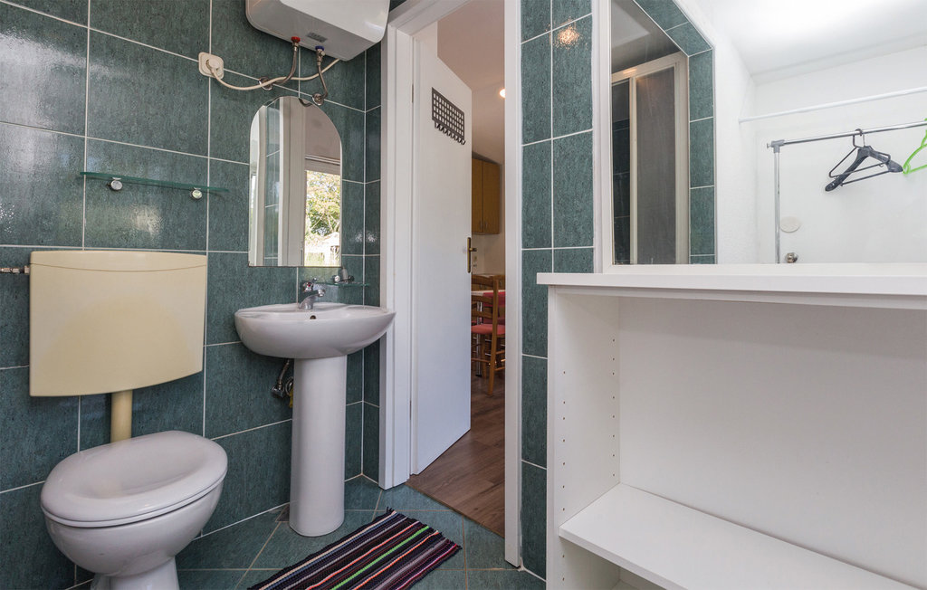 Ferienhaus - Rovinj , Kroatien - CIV762 24