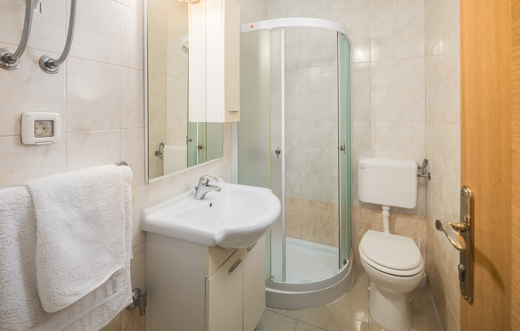 Feriehus - Rovinj , Kroatia - CIV764 29