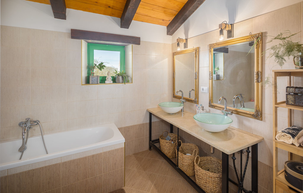 Feriehuse - Rovinj-Sorici , Kroatien - CIV767 7