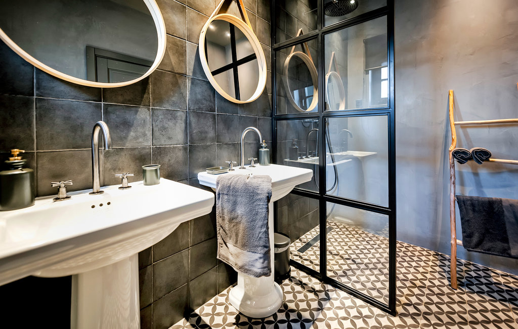 Ferienhaus - Rovinj-Matuhanci , Kroatien - CIV802 34