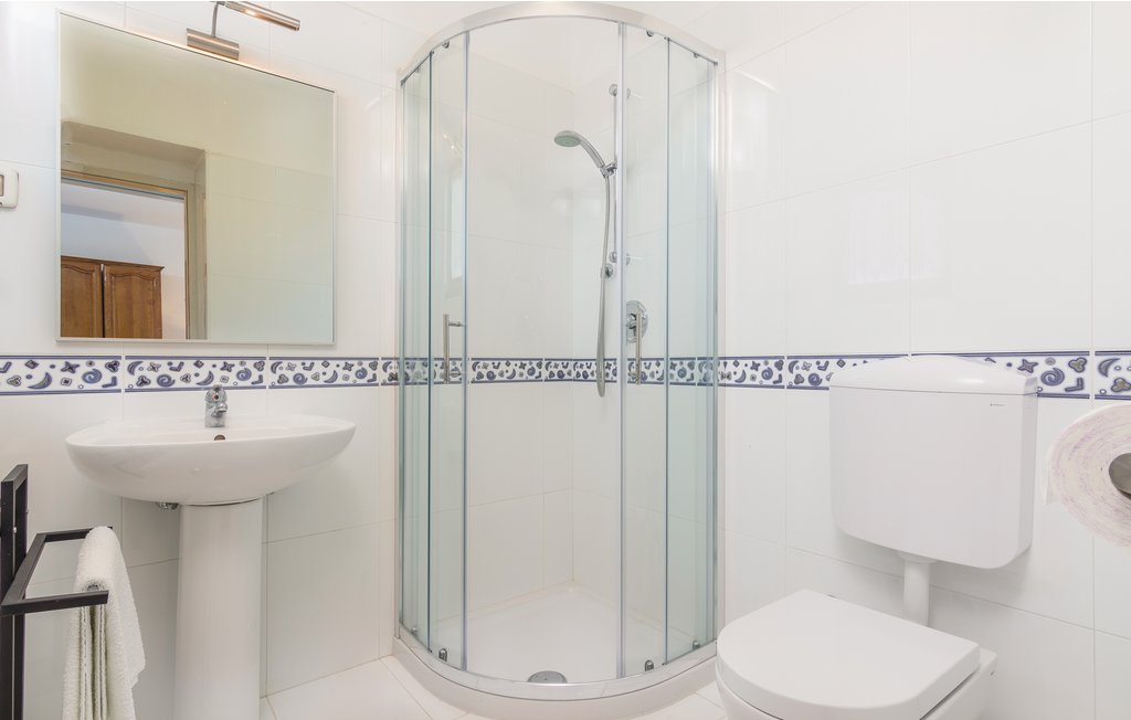 Ferienhaus - Rovinj-Moncodogno , Kroatien - CIV118 31